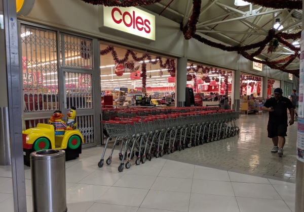 Lalor Plaza