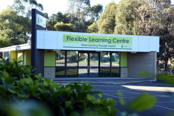 Lalor North Secondary College