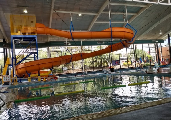 Kew Recreation Centre