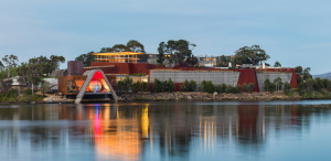 MONA (Museum of Old and New Art)