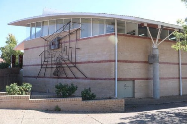 Goulburn Regional Art Gallery