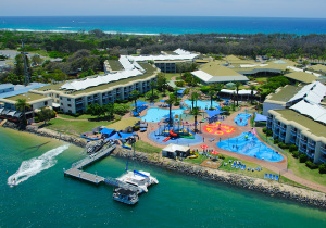 Sea World