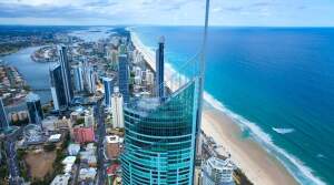 SkyPoint Observation Deck