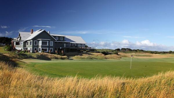 Barwon Heads Golf Club