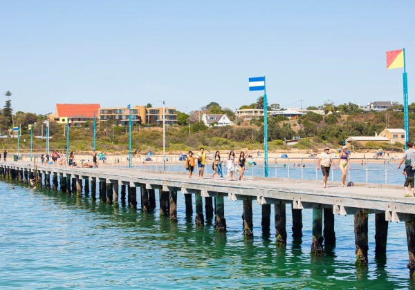 Frankston Waterfront
