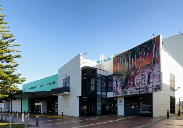 Frankston Arts Centre
