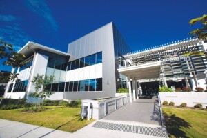 Brisbane Technology Park