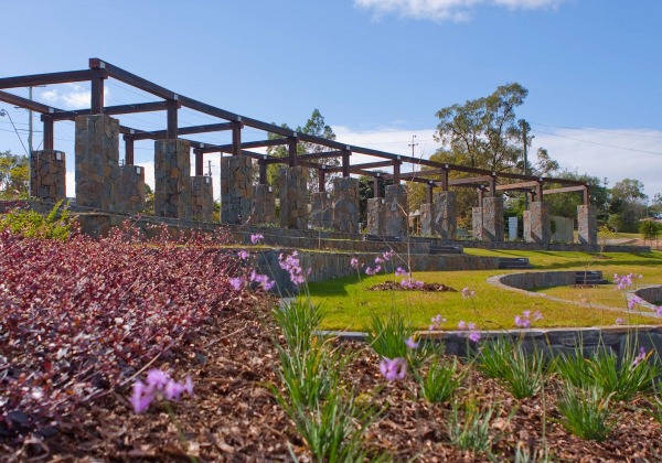 Underwood Park