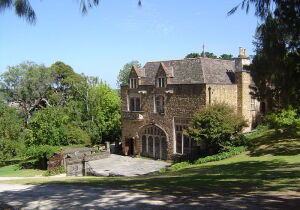 Montsalvat