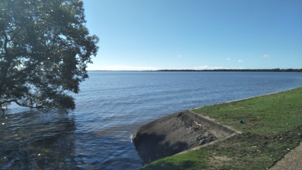 Deception Bay Conservation Park