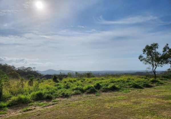 Whites Hill Reserve
