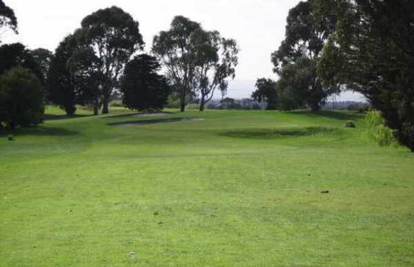 Amstel Golf Club