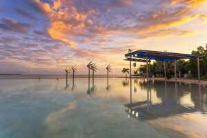 Cairns Esplanade Lagoon