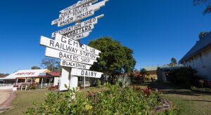 Caboolture Historical Village