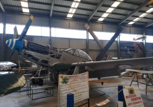 Caboolture Warplane Museum