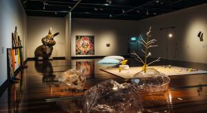 Caboolture Regional Art Gallery
