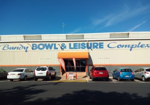Bundy Bowl and Leisure Complex