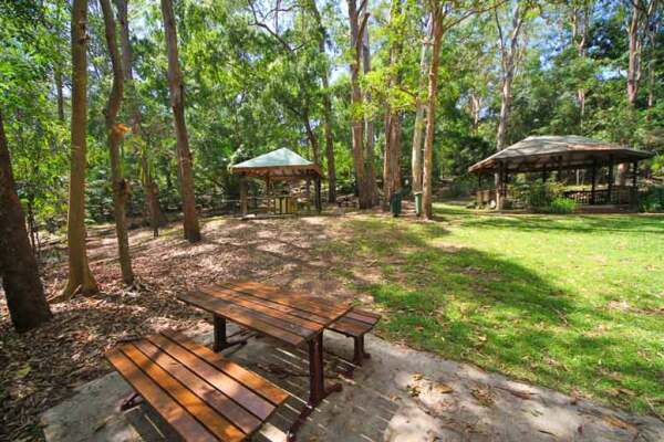 Foote Sanctuary of Buderim