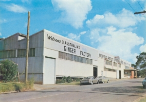 Australia Factory Tour