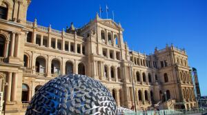 Treasury Casino & Hotel Brisbane