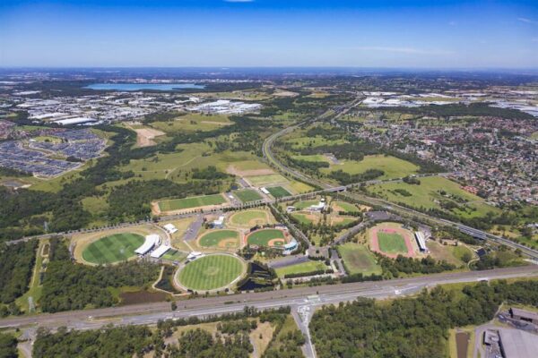 Blacktown International Sportspark