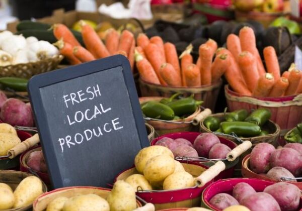 Bentleigh Farmers' Market