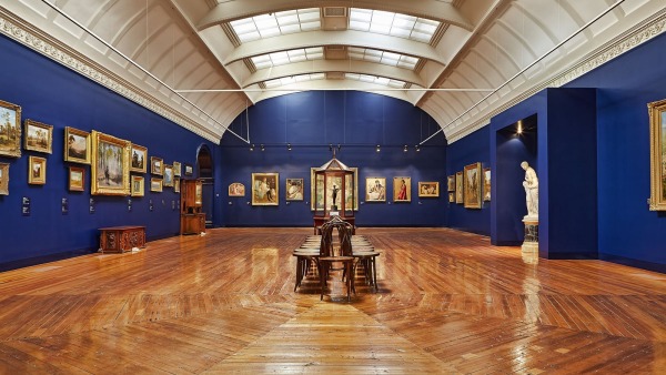 Bendigo Art Gallery