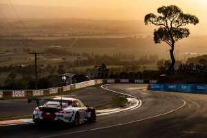 Mount Panorama Circuit