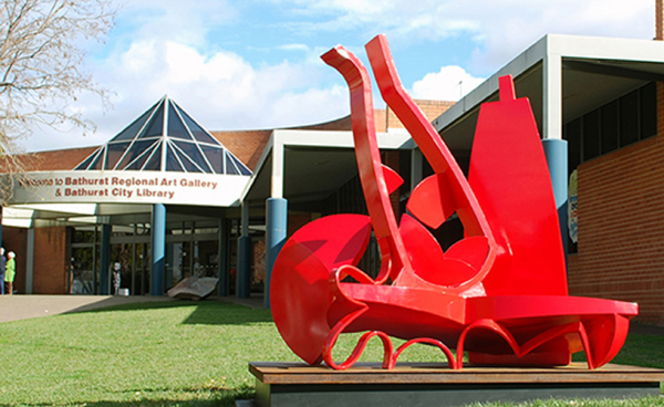 Bathurst Regional Art Gallery