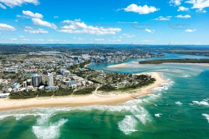 Queensland Australia Park