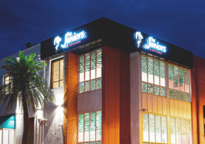 Kingsford Australia Entertainment Complex