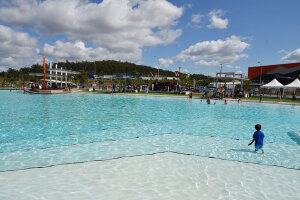 Orion Lagoon