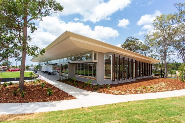 Bracken Ridge Library