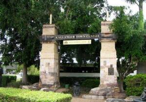 Queensland Australia Park