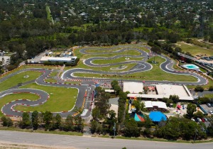 Queensland Australia Park