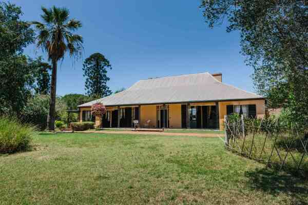 Elizabeth Farm