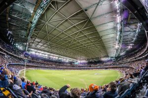 Marvel Stadium
