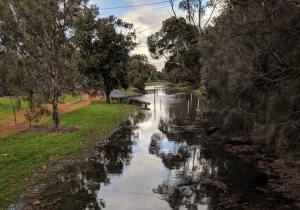 Elwood Canal