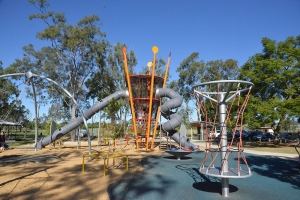 Redbank Plains Recreational Reserve