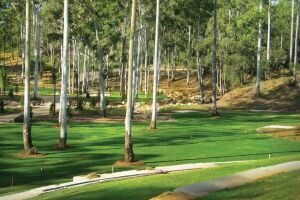 Robelle Domain Parklands