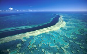 Labrador Australia Natural Wonder
