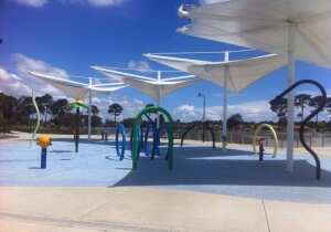 Ellenbrook Water Park