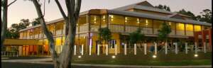 Alexandra Hills Hotel