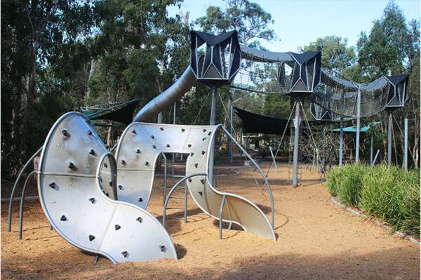 Calamvale District Park