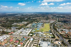 Calamvale Australia School