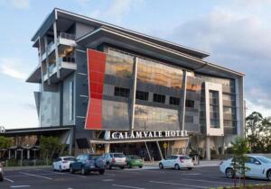 Calamvale Hotel