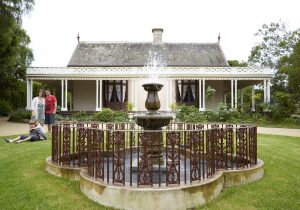 Barwon Grange
