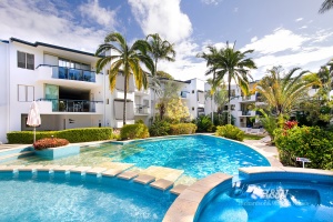 Montpellier Boutique Resort