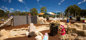 Western Australia Australia Park