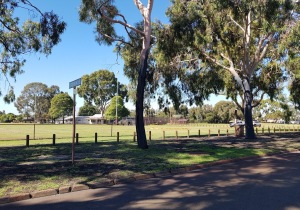 Western Australia Australia Park